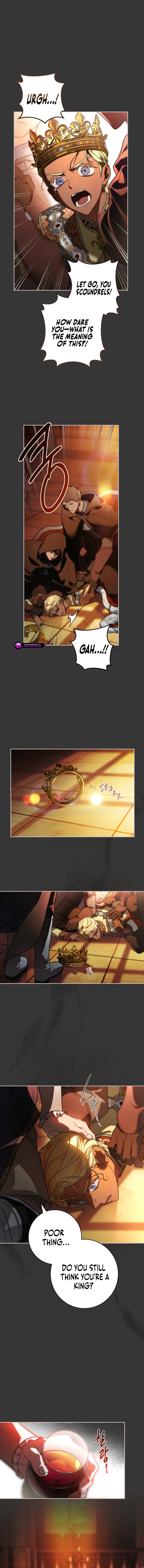 Read Marriage of Convenience 2 An Unforgettable Song Manga Online