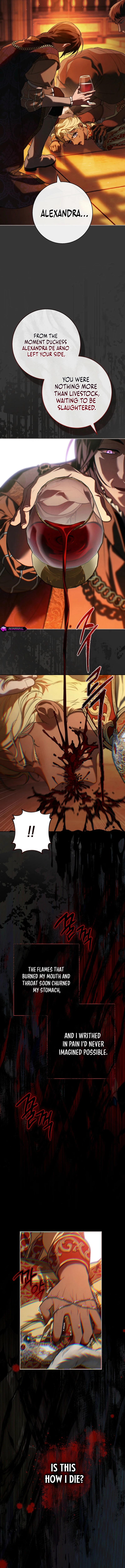 Read Marriage of Convenience 2 An Unforgettable Song Manga Online