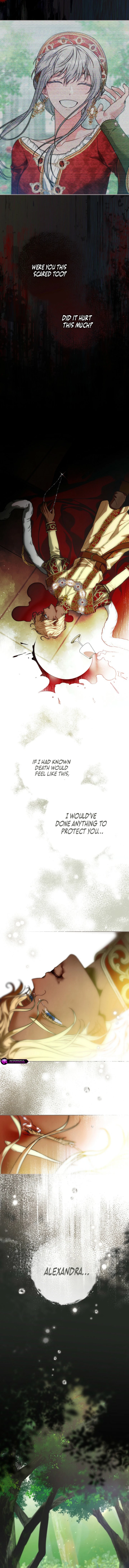 Read Marriage of Convenience 2 An Unforgettable Song Manga Online