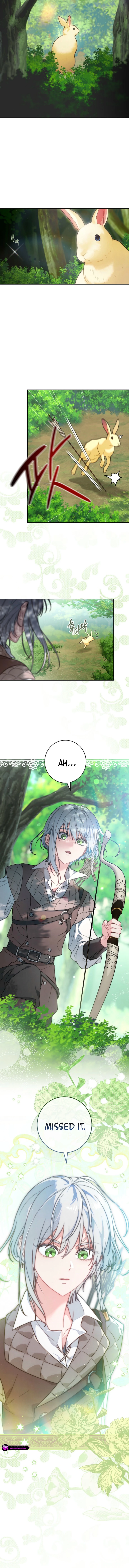 Read Marriage of Convenience 2 An Unforgettable Song Manga Online