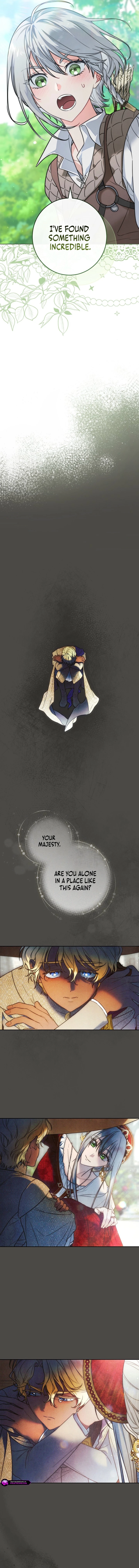 Read Marriage of Convenience 2 An Unforgettable Song Manga Online