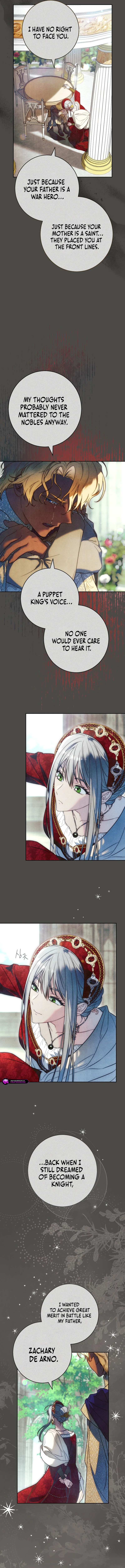 Read Marriage of Convenience 2 An Unforgettable Song Manga Online