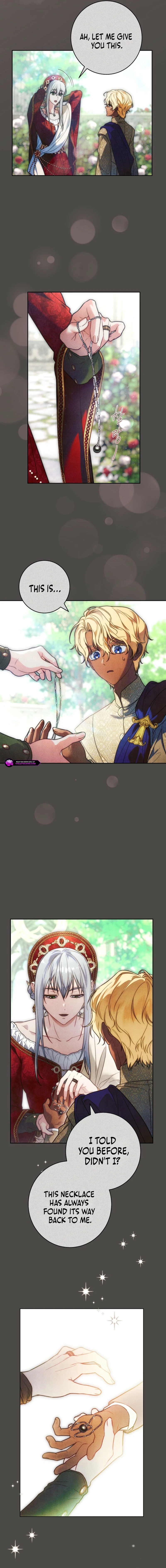 Read Marriage of Convenience 2 An Unforgettable Song Manga Online