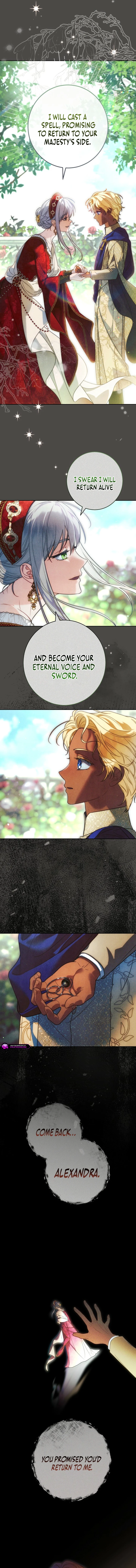 Read Marriage of Convenience 2 An Unforgettable Song Manga Online