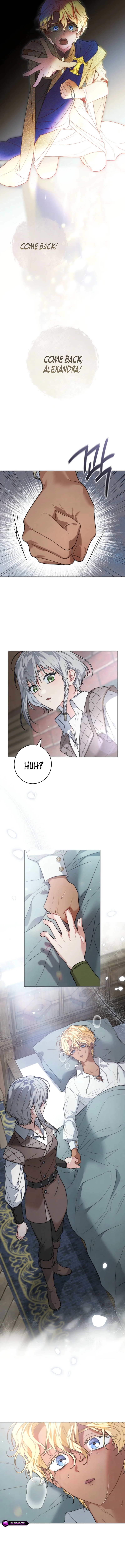 Read Marriage of Convenience 2 An Unforgettable Song Manga Online