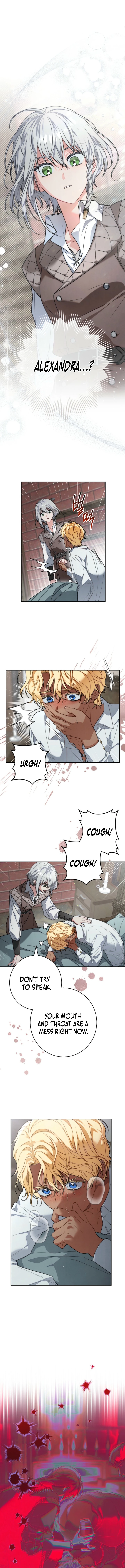 Read Marriage of Convenience 2 An Unforgettable Song Manga Online