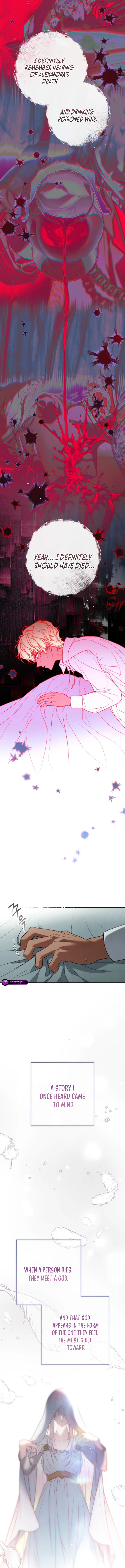 Read Marriage of Convenience 2 An Unforgettable Song Manga Online