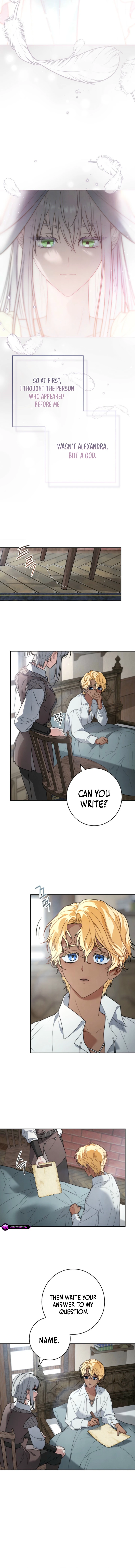 Read Marriage of Convenience 2 An Unforgettable Song Manga Online