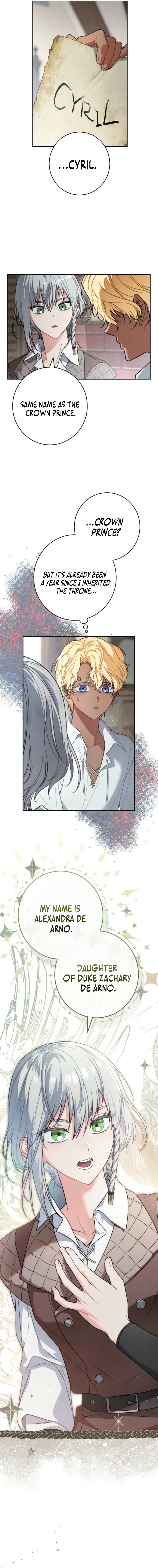 Read Marriage of Convenience 2 An Unforgettable Song Manga Online