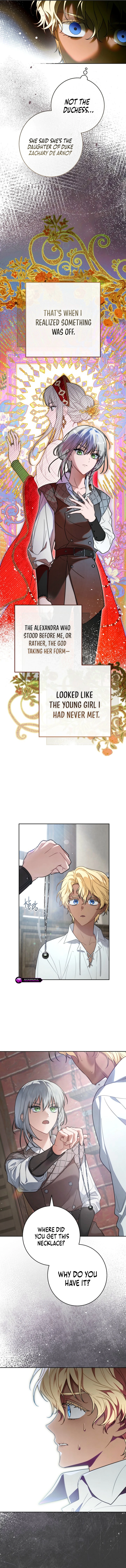 Read Marriage of Convenience 2 An Unforgettable Song Manga Online