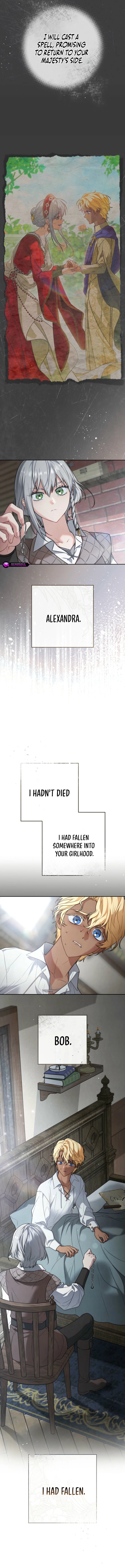 Read Marriage of Convenience 2 An Unforgettable Song Manga Online