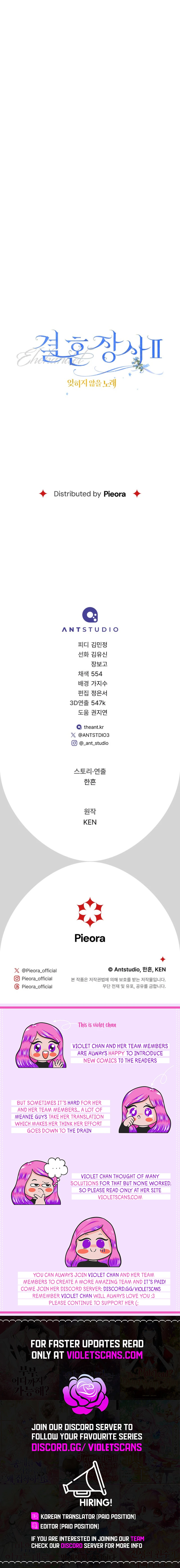 Read Marriage of Convenience 2 An Unforgettable Song Manga Online