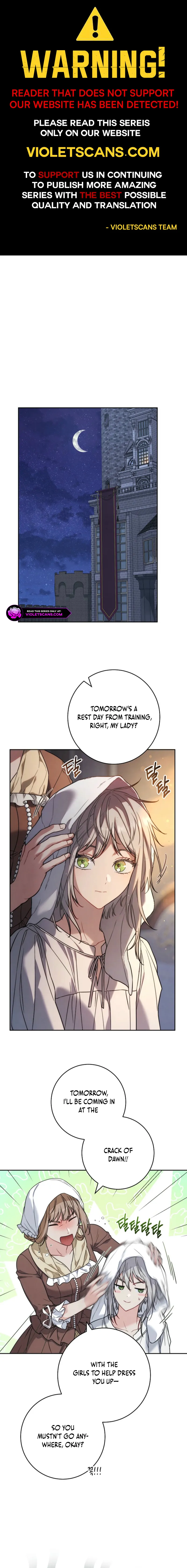 Read Marriage of Convenience 2 An Unforgettable Song Manga Online