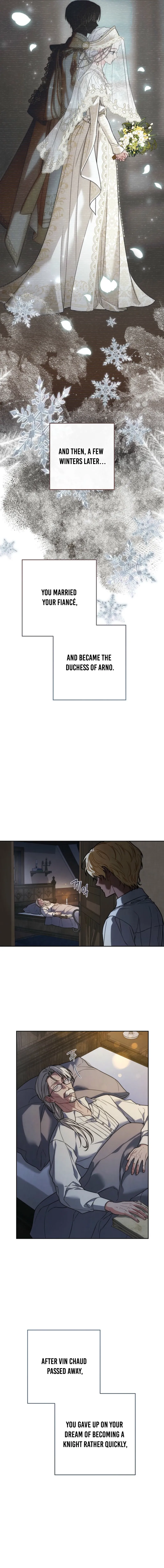 Read Marriage of Convenience 2 An Unforgettable Song Manga Online