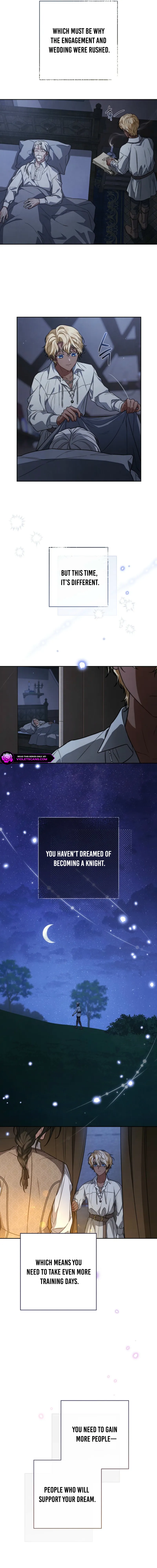 Read Marriage of Convenience 2 An Unforgettable Song Manga Online