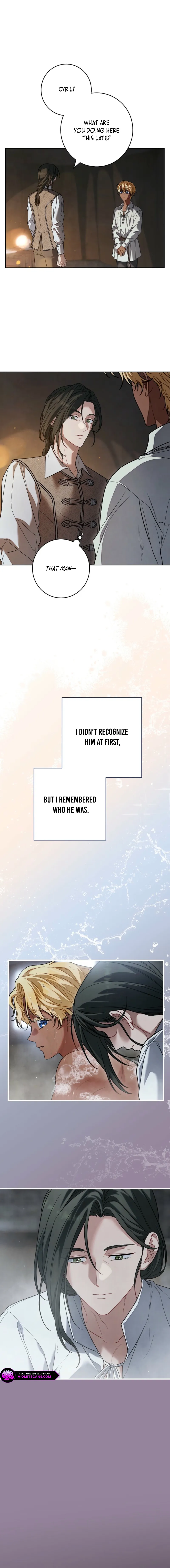 Read Marriage of Convenience 2 An Unforgettable Song Manga Online