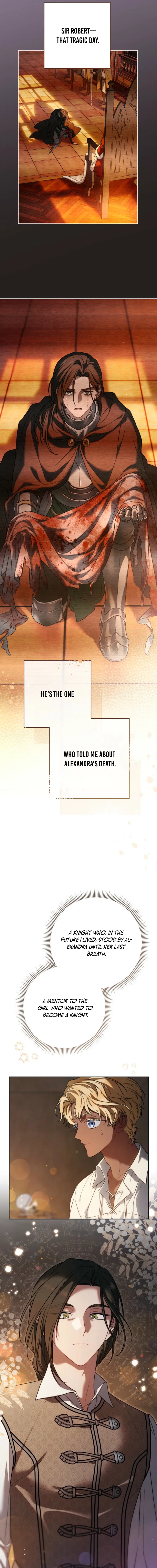 Read Marriage of Convenience 2 An Unforgettable Song Manga Online