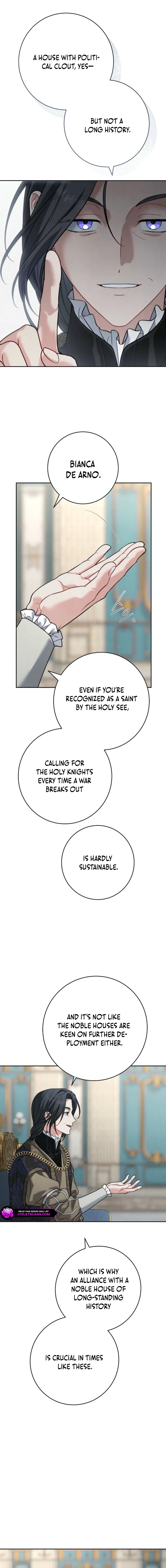 Read Marriage of Convenience 2 An Unforgettable Song Manga Online