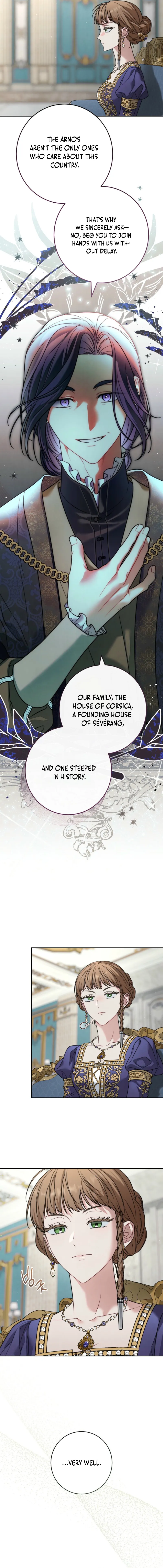 Read Marriage of Convenience 2 An Unforgettable Song Manga Online