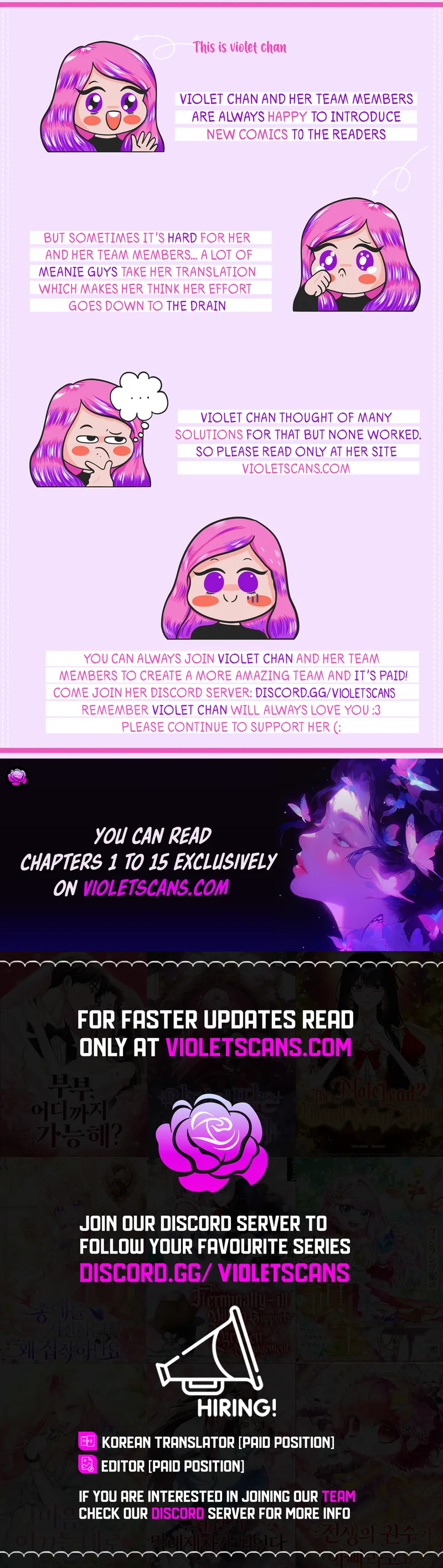 Read Marriage of Convenience 2 An Unforgettable Song Manga Online