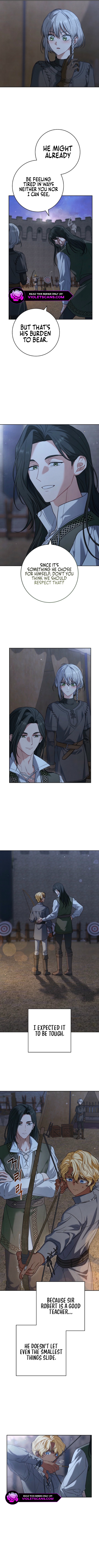 Read Marriage of Convenience 2 An Unforgettable Song Manga Online