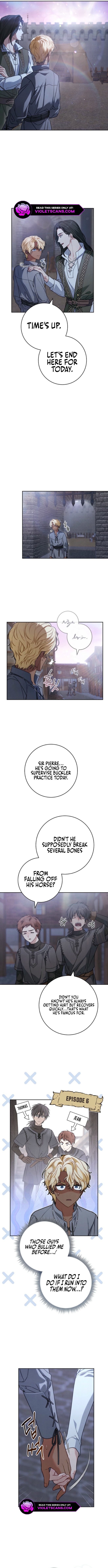 Read Marriage of Convenience 2 An Unforgettable Song Manga Online