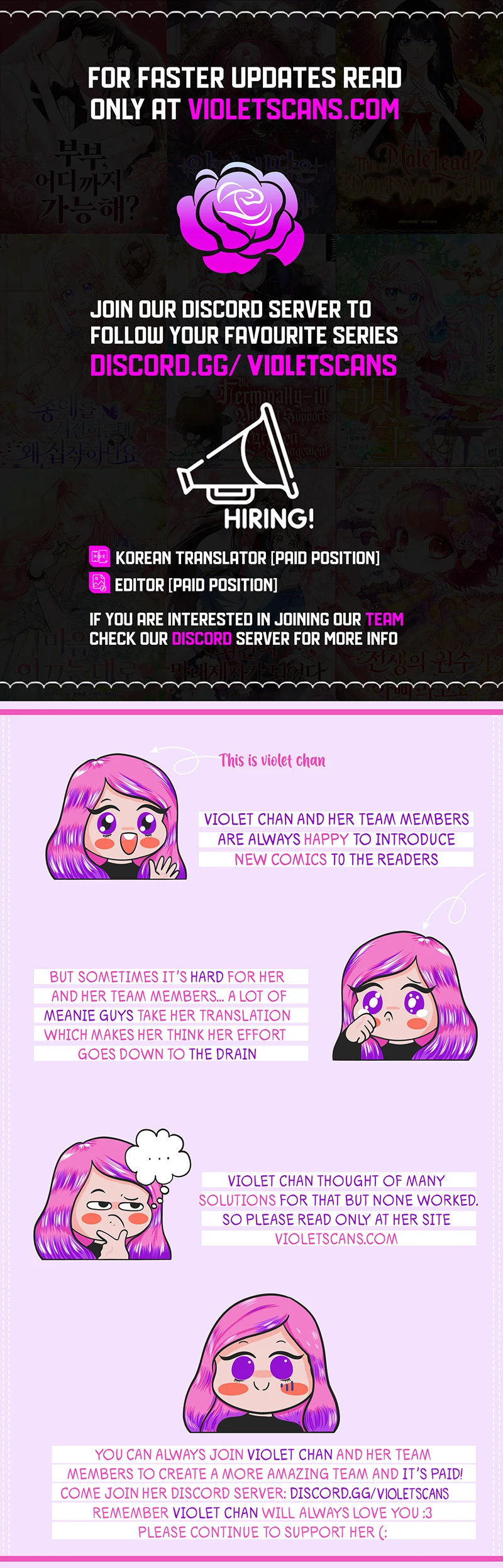 Read Marriage of Convenience 2 An Unforgettable Song Manga Online