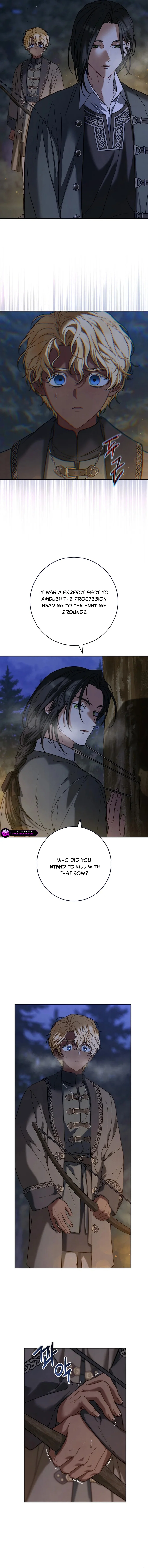 Read Marriage of Convenience 2 An Unforgettable Song Manga Online