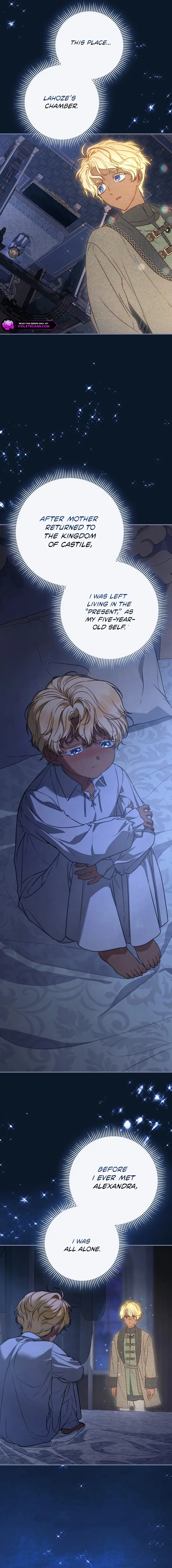 Read Marriage of Convenience 2 An Unforgettable Song Manga Online