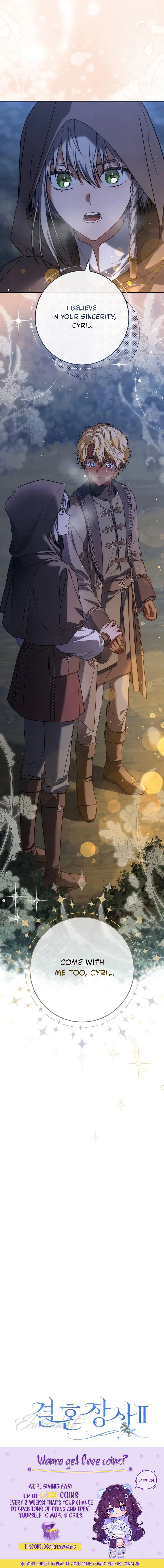 Read Marriage of Convenience 2 An Unforgettable Song Manga Online