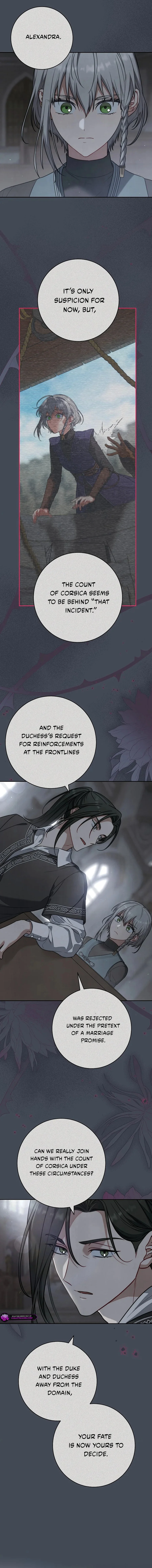 Read Marriage of Convenience 2 An Unforgettable Song Manga Online