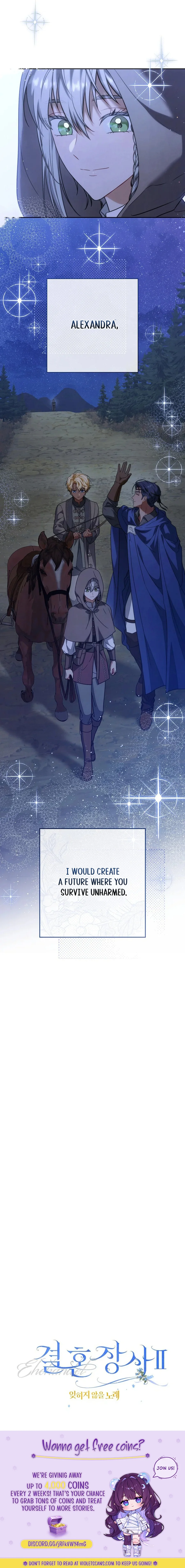 Read Marriage of Convenience 2 An Unforgettable Song Manga Online