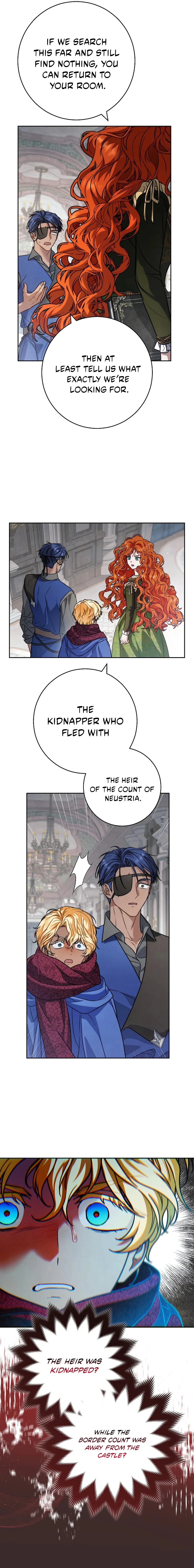 Read Marriage of Convenience 2 An Unforgettable Song Manga Online