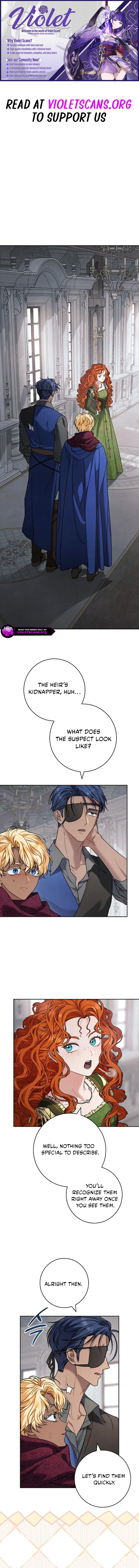 Read Marriage of Convenience 2 An Unforgettable Song Manga Online