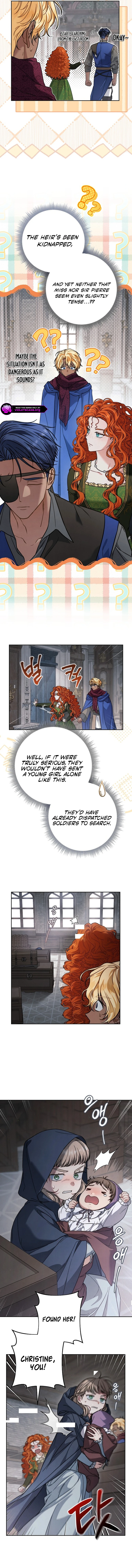 Read Marriage of Convenience 2 An Unforgettable Song Manga Online