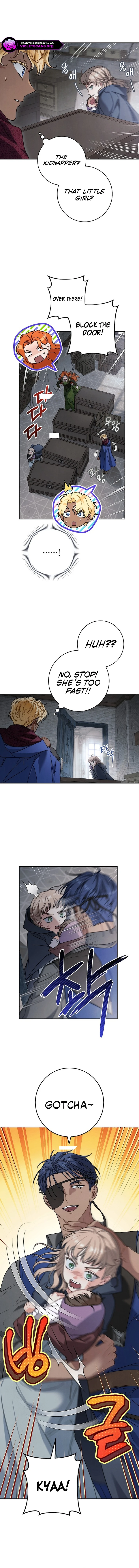 Read Marriage of Convenience 2 An Unforgettable Song Manga Online