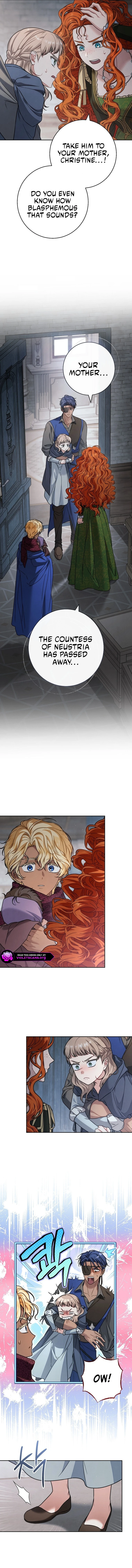 Read Marriage of Convenience 2 An Unforgettable Song Manga Online