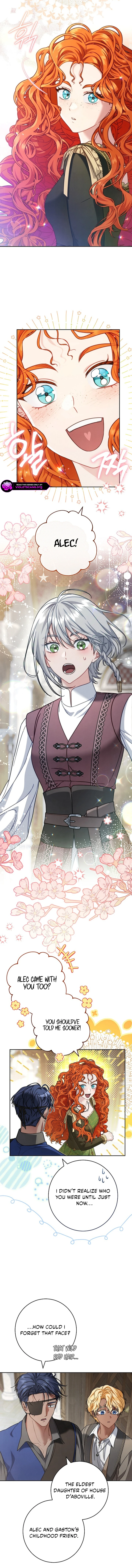 Read Marriage of Convenience 2 An Unforgettable Song Manga Online