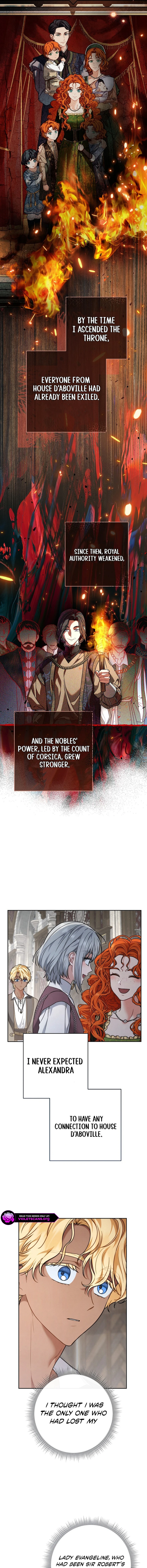 Read Marriage of Convenience 2 An Unforgettable Song Manga Online