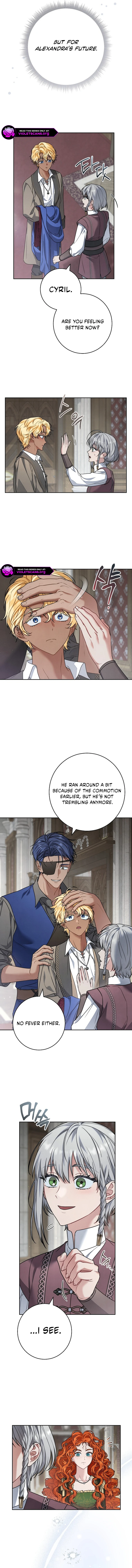 Read Marriage of Convenience 2 An Unforgettable Song Manga Online