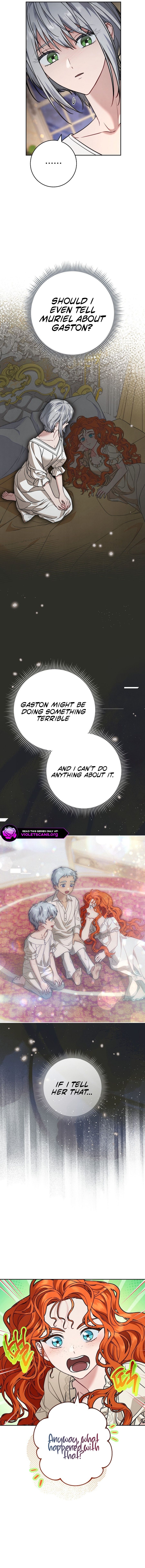 Read Marriage of Convenience 2 An Unforgettable Song Manga Online