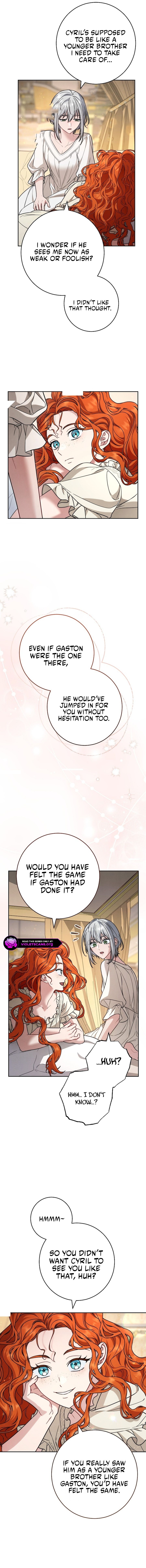 Read Marriage of Convenience 2 An Unforgettable Song Manga Online