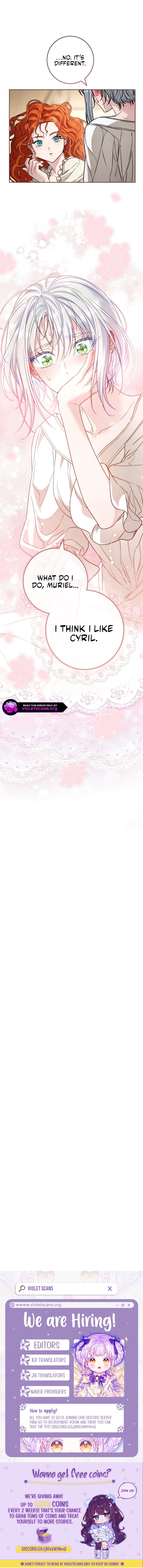 Read Marriage of Convenience 2 An Unforgettable Song Manga Online