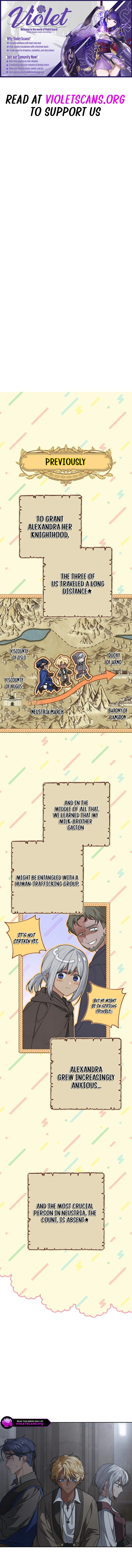 Read Marriage of Convenience 2 An Unforgettable Song Manga Online