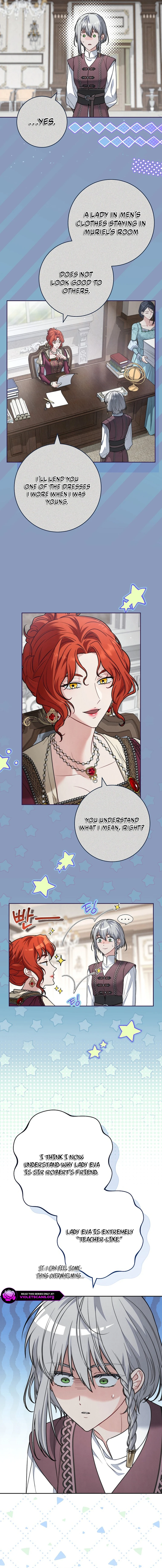 Read Marriage of Convenience 2 An Unforgettable Song Manga Online