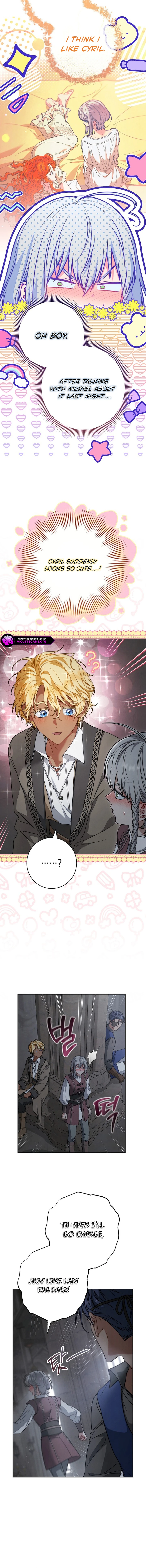 Read Marriage of Convenience 2 An Unforgettable Song Manga Online