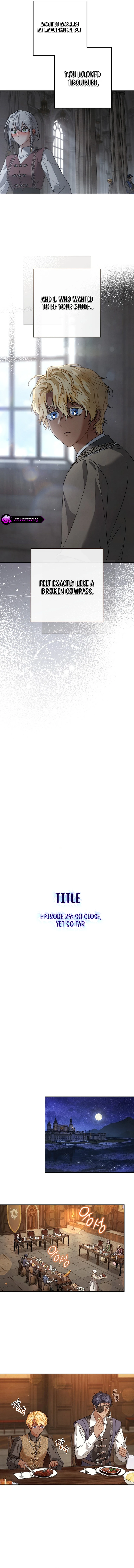 Read Marriage of Convenience 2 An Unforgettable Song Manga Online