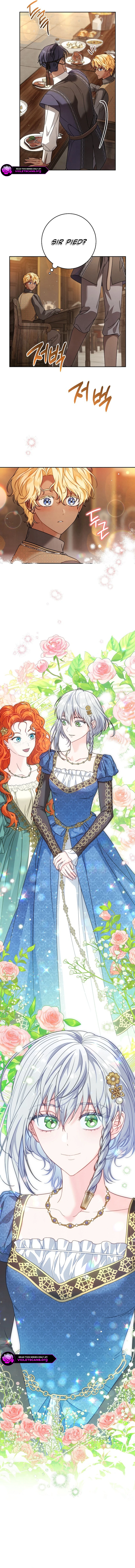 Read Marriage of Convenience 2 An Unforgettable Song Manga Online