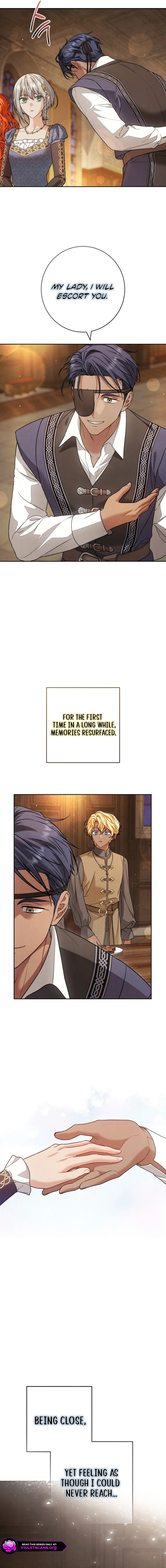 Read Marriage of Convenience 2 An Unforgettable Song Manga Online