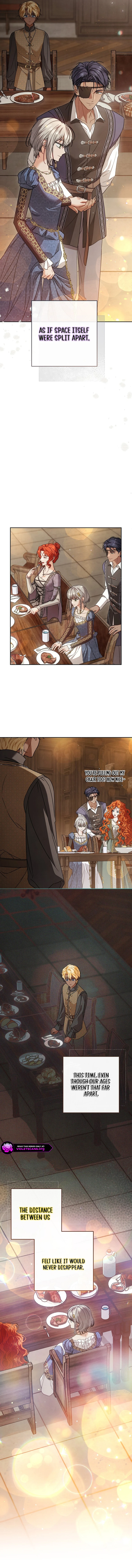 Read Marriage of Convenience 2 An Unforgettable Song Manga Online